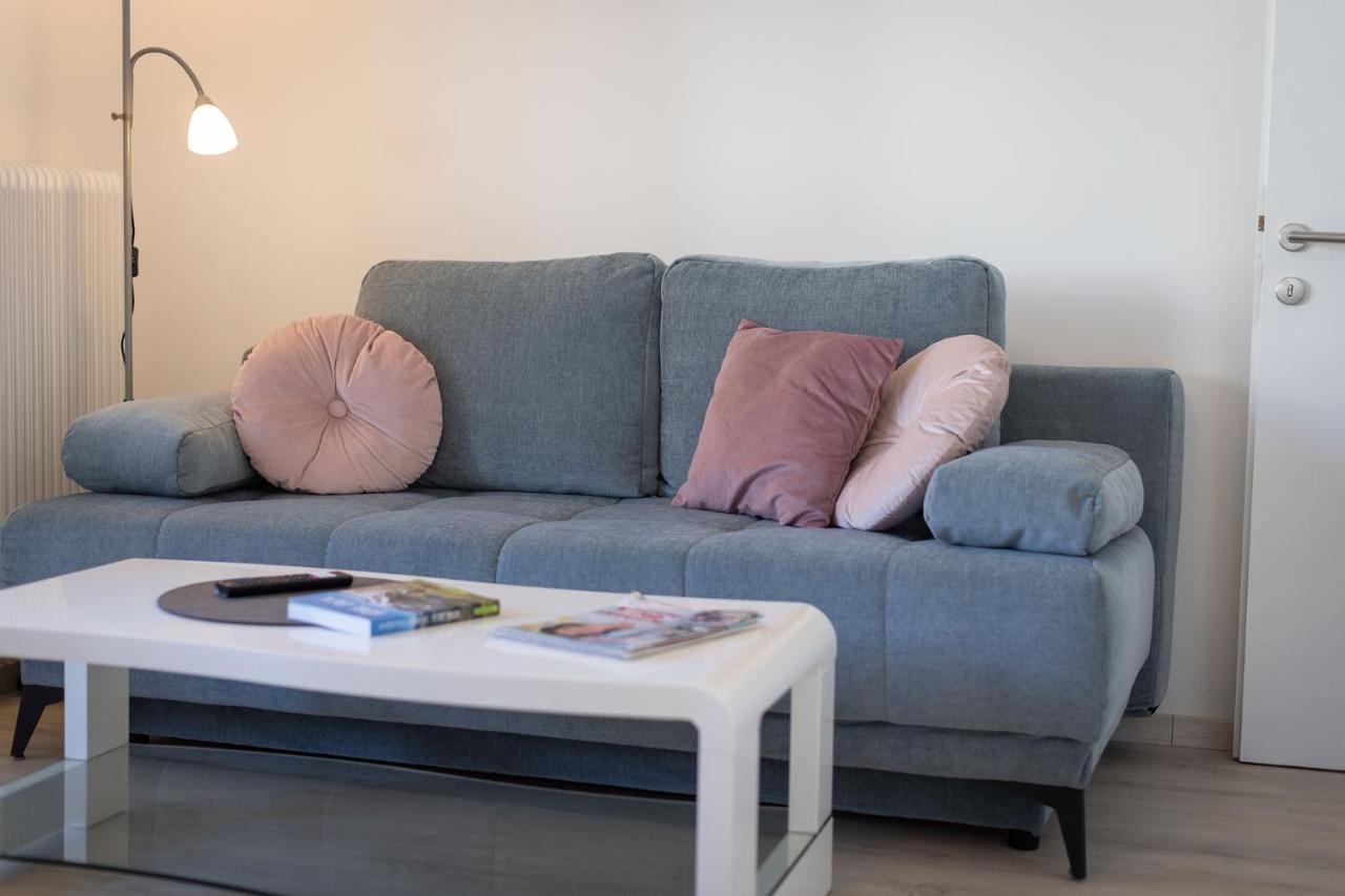 Der Hochkoenigblick Apartment Dienten am Hochkönig Екстериор снимка