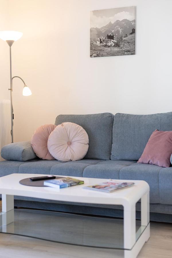 Der Hochkoenigblick Apartment Dienten am Hochkönig Екстериор снимка