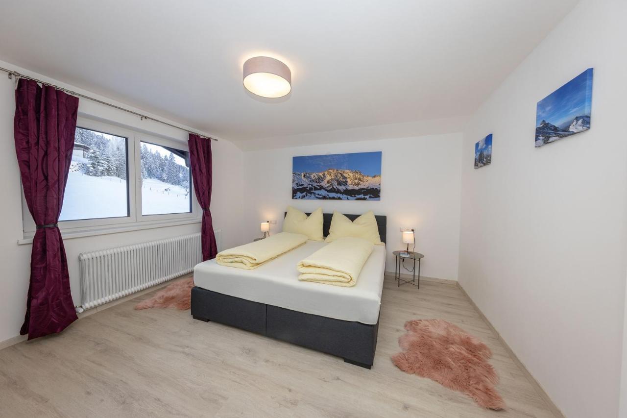Der Hochkoenigblick Apartment Dienten am Hochkönig Екстериор снимка
