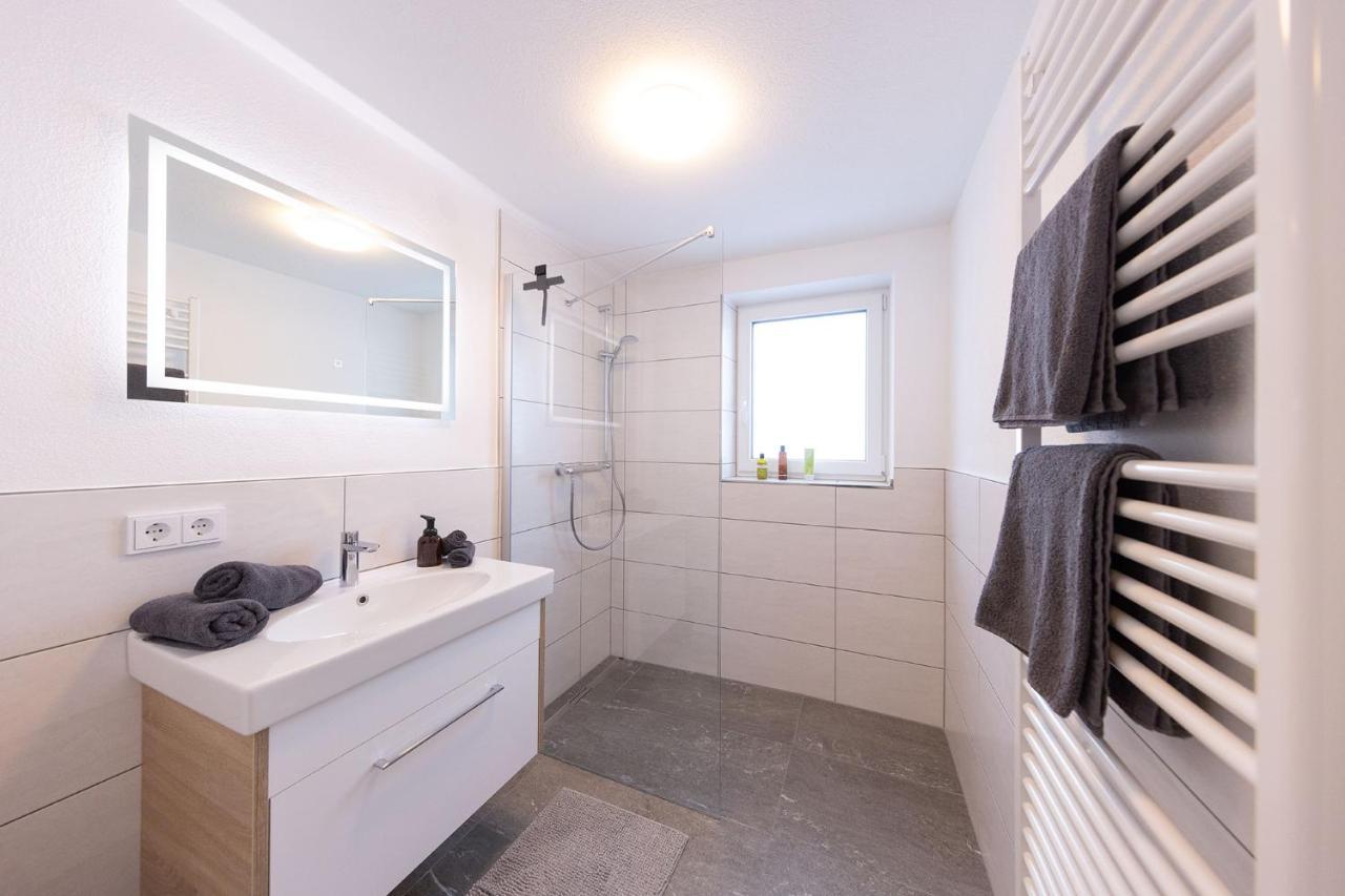 Der Hochkoenigblick Apartment Dienten am Hochkönig Екстериор снимка