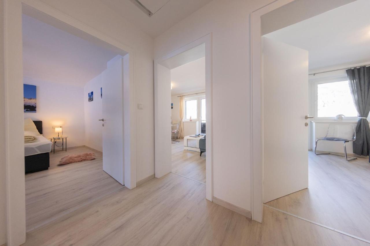 Der Hochkoenigblick Apartment Dienten am Hochkönig Екстериор снимка