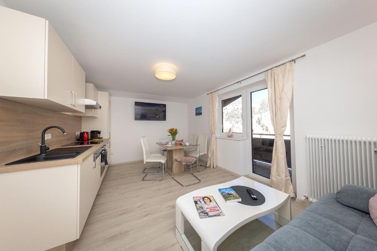 Der Hochkoenigblick Apartment Dienten am Hochkönig Екстериор снимка